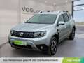 Dacia Duster Prestige TCe 130 PF S&S Silber - thumbnail 1