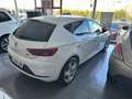 SEAT Leon 1.5 TGI GNC S&S FR DSG7 130 Weiß - thumbnail 5