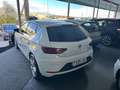 SEAT Leon 1.5 TGI GNC S&S FR DSG7 130 Weiß - thumbnail 7