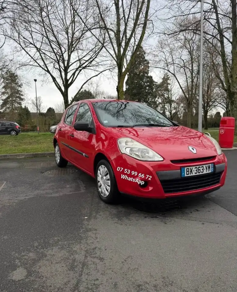 Renault Clio 1.1 RN