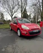 Photo Renault Clio