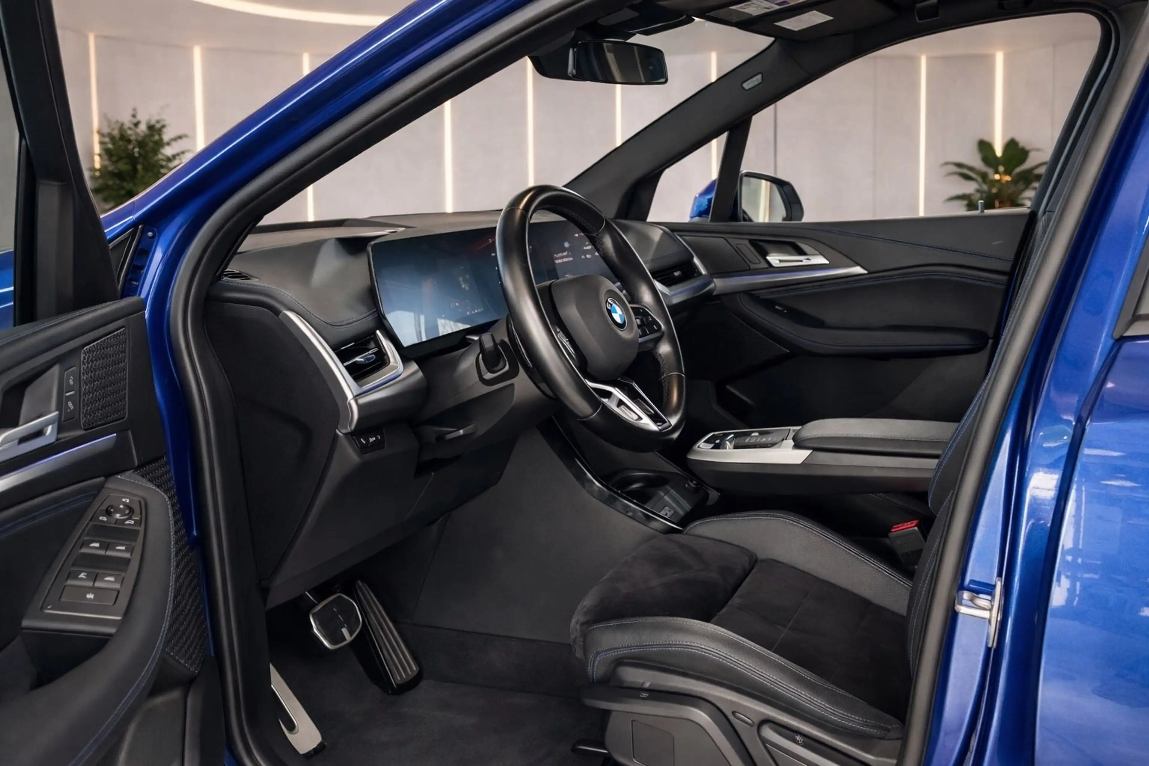 BMW 216 M Sport+LED+NAVI+Lenkradheiz. — photo 11