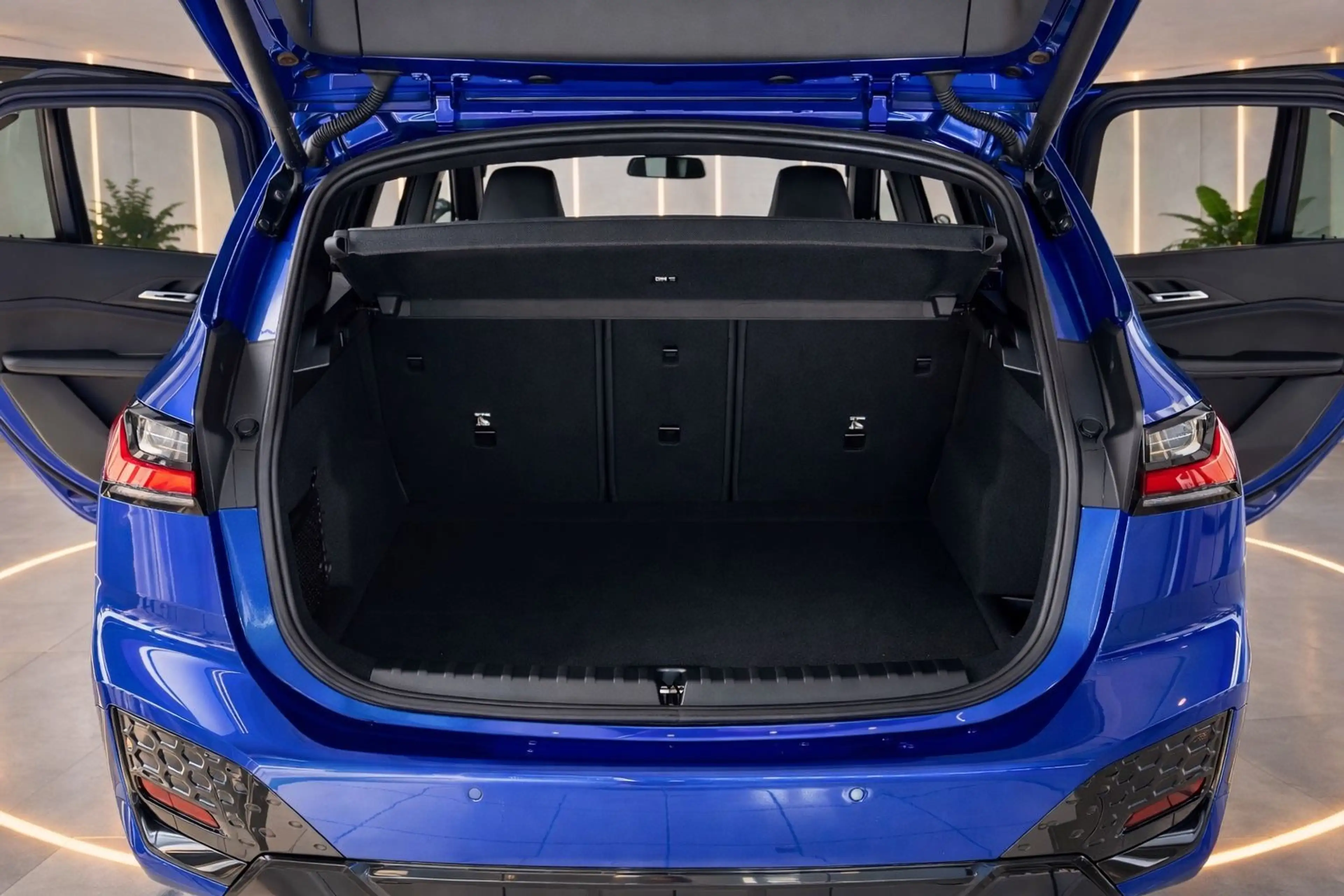BMW 216 M Sport+LED+NAVI+Lenkradheiz. — photo 9