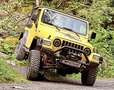 Jeep Wrangler Wrangler 4,0 Sport Soft Top Gelb - thumbnail 1