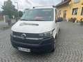 Volkswagen T6.1 Transporter 2.0 TDI lang*Klima*Turbo neu* Weiß - thumbnail 2