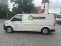 Volkswagen T6.1 Transporter 2.0 TDI lang*Klima*Turbo neu* Weiß - thumbnail 9