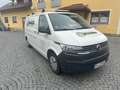 Volkswagen T6.1 Transporter 2.0 TDI lang*Klima*Turbo neu* Weiß - thumbnail 4