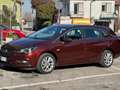 Opel Astra Astra 2018 Sports Tourer 1.6 cdti Business Rosso - thumbnail 1