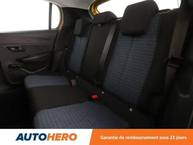 Peugeot 208 view 14