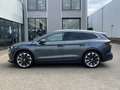 Skoda Enyaq iV 60 | Navi/Leder/Adapt.Cruise/Clima/Stoel+Stuurv Gris - thumbnail 6