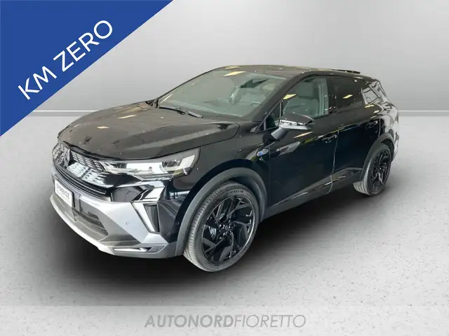 Renault Symbioz 1.8 full hybrid e-tech series esprit alpine 160cv