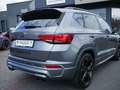 CUPRA Ateca 2.0 TSI 4Drive FACEL. LED 360° COPPER Grau - thumbnail 22