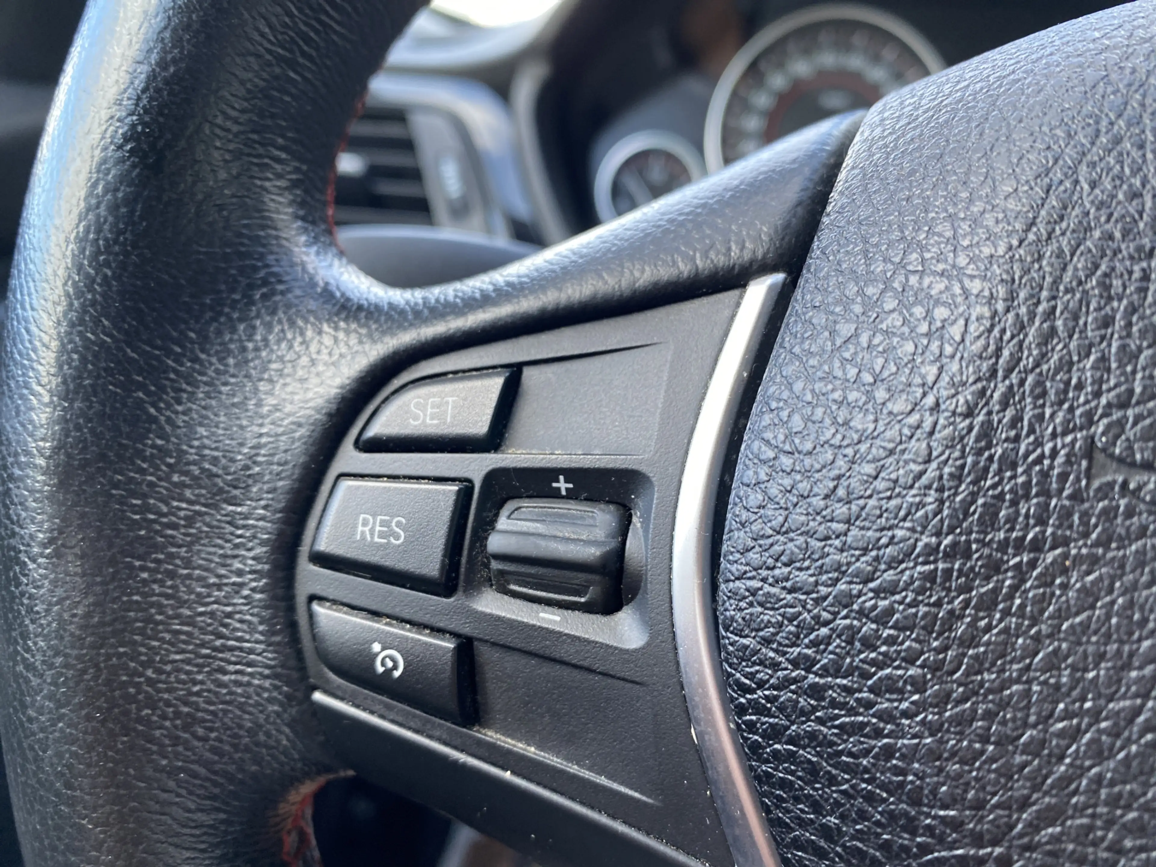BMW 316 3-serie Touring 316i Executive Sport Clima, CC, Na — photo 21