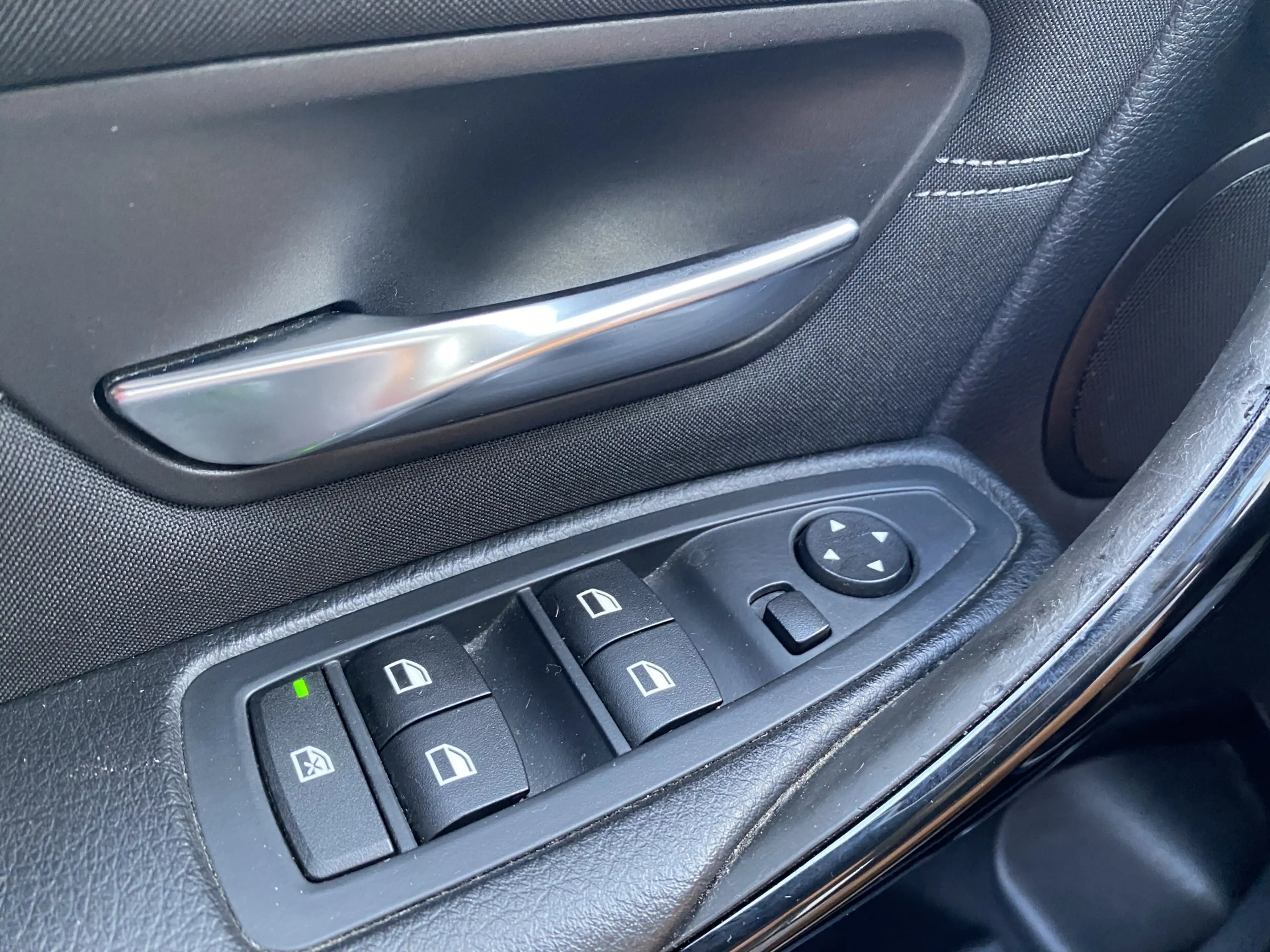 BMW 316 3-serie Touring 316i Executive Sport Clima, CC, Na — photo 26