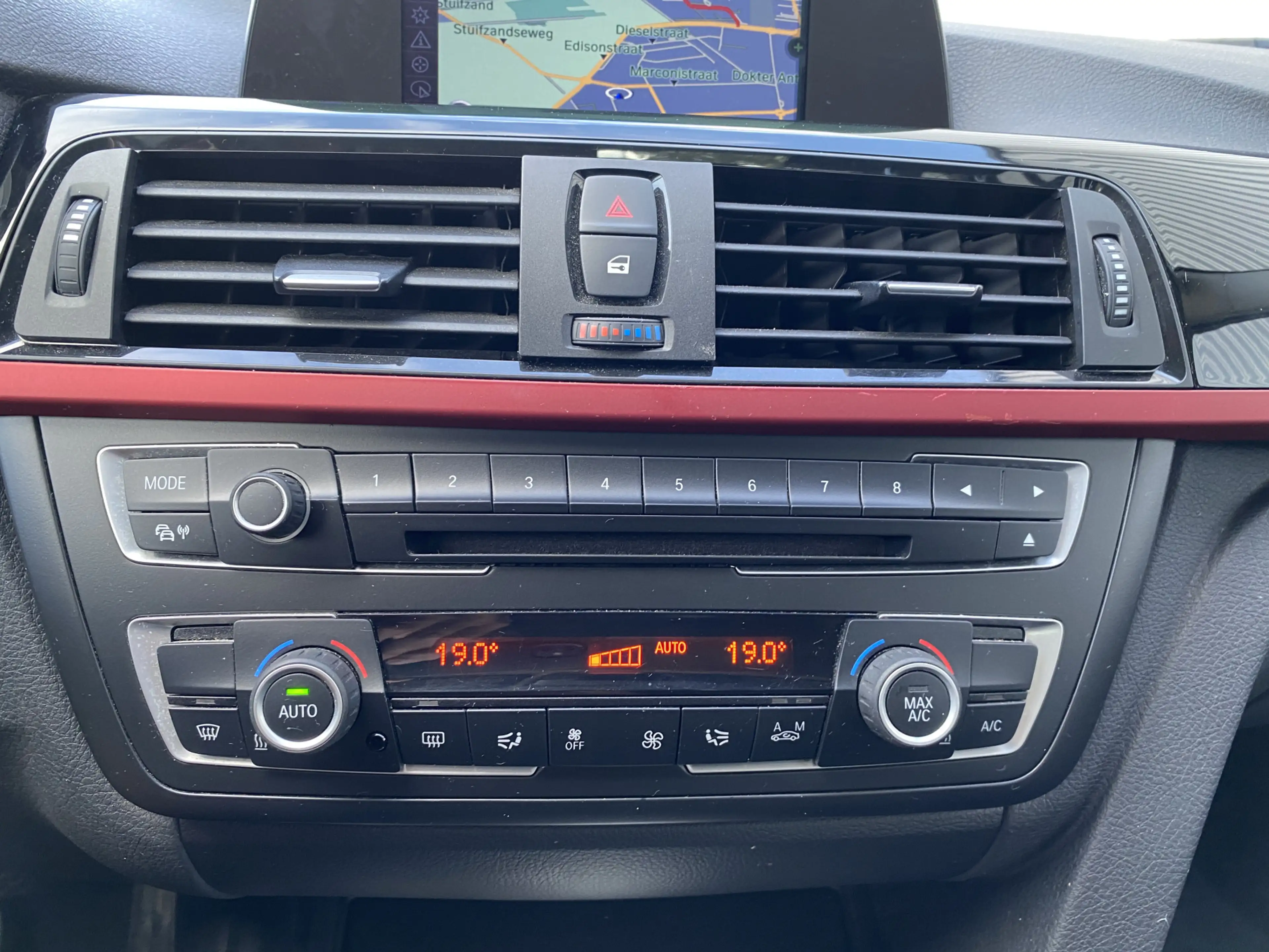 BMW 316 3-serie Touring 316i Executive Sport Clima, CC, Na — photo 11