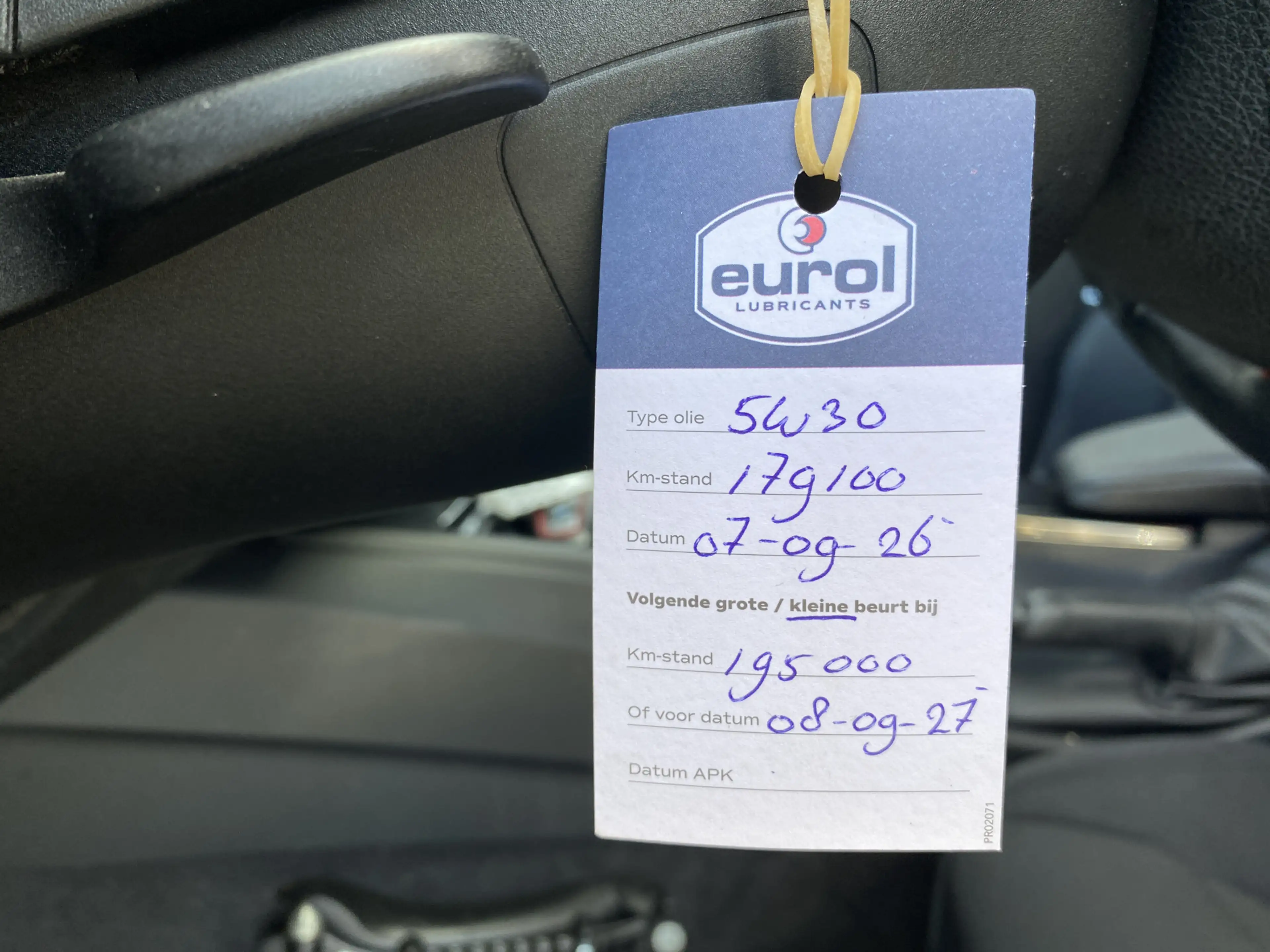 BMW 316 3-serie Touring 316i Executive Sport Clima, CC, Na — photo 23