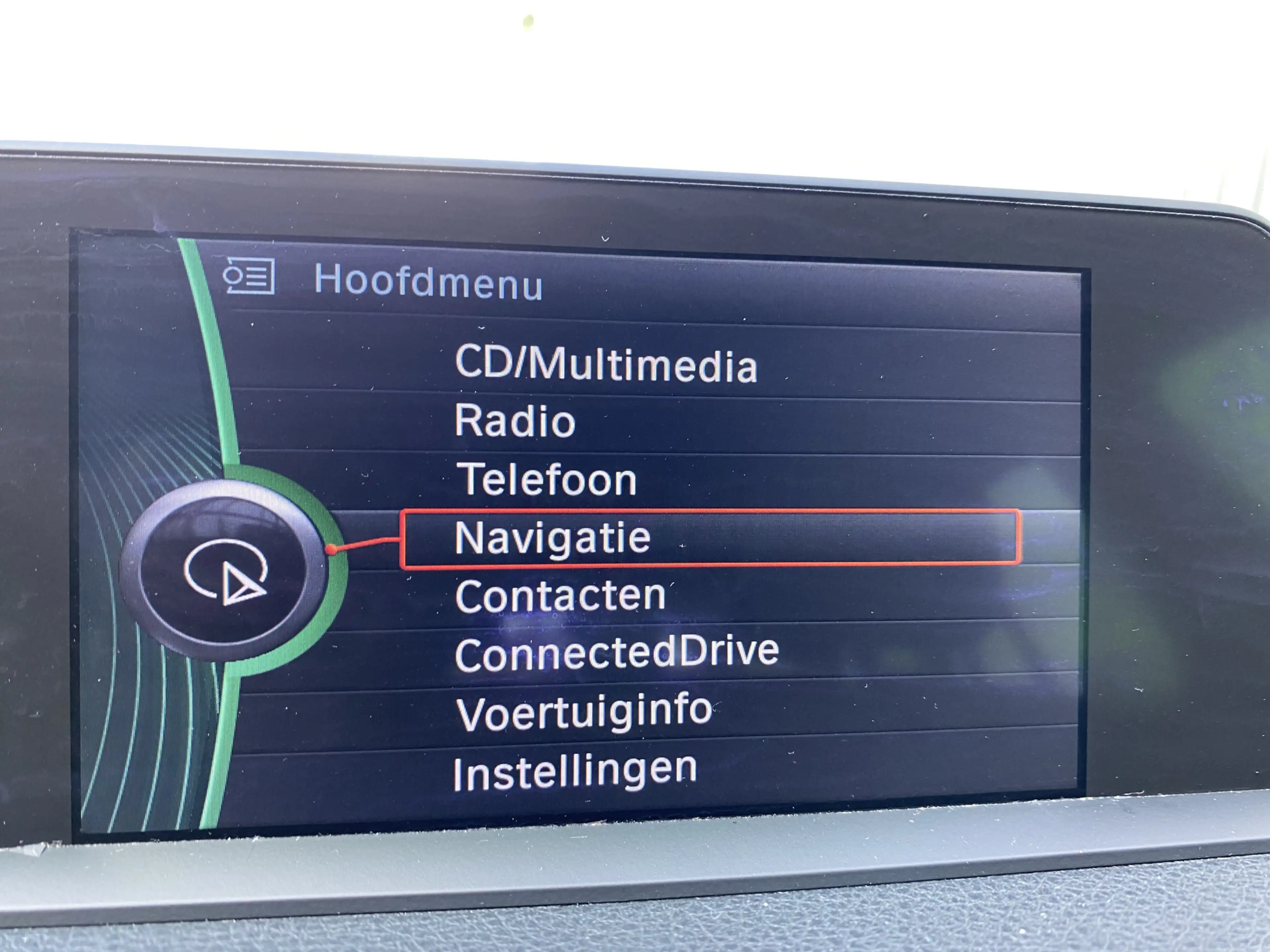 BMW 316 3-serie Touring 316i Executive Sport Clima, CC, Na — photo 13