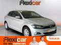 Volkswagen Polo 1.0 BMT A- 55kW Gris - thumbnail 1