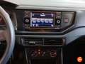 Volkswagen Polo 1.0 BMT A- 55kW Gris - thumbnail 8
