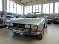 Peugeot 504 504 TI Cabriolet 1.Serie, wunderschön ! Blau - thumbnail 4