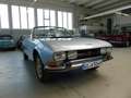 Peugeot 504 504 TI Cabriolet 1.Serie, wunderschön ! Blau - thumbnail 3