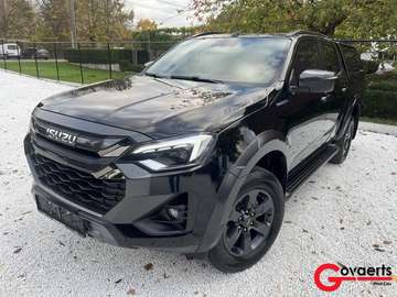 V-CROSS LSE