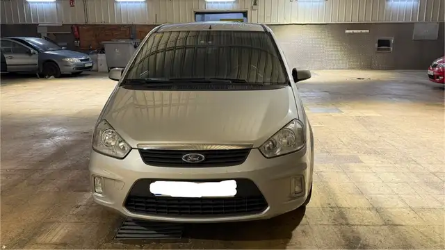 Ford C-Max 1.8TDCI Trend
