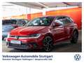 Volkswagen Polo GTI 2.0 TSI DSG Navi Klima SHZ Kamera LED Rot - thumbnail 1