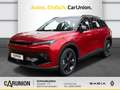 BAIC Beijing X55 Bejing X55 Luxury 1.5 GDI 130kW Červená - thumbnail 1