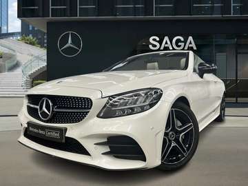 Cabriolet AMG Pack Night