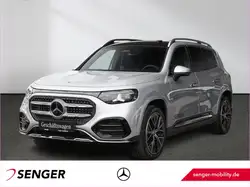 Mercedes-Benz GLB 200 AMG 7 Sitzer Multibeam Panorama AHK