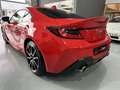 Toyota GR86 RZ Rouge - thumbnail 9