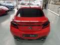 Toyota GR86 RZ Rouge - thumbnail 8