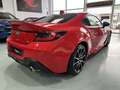 Toyota GR86 RZ Rouge - thumbnail 6