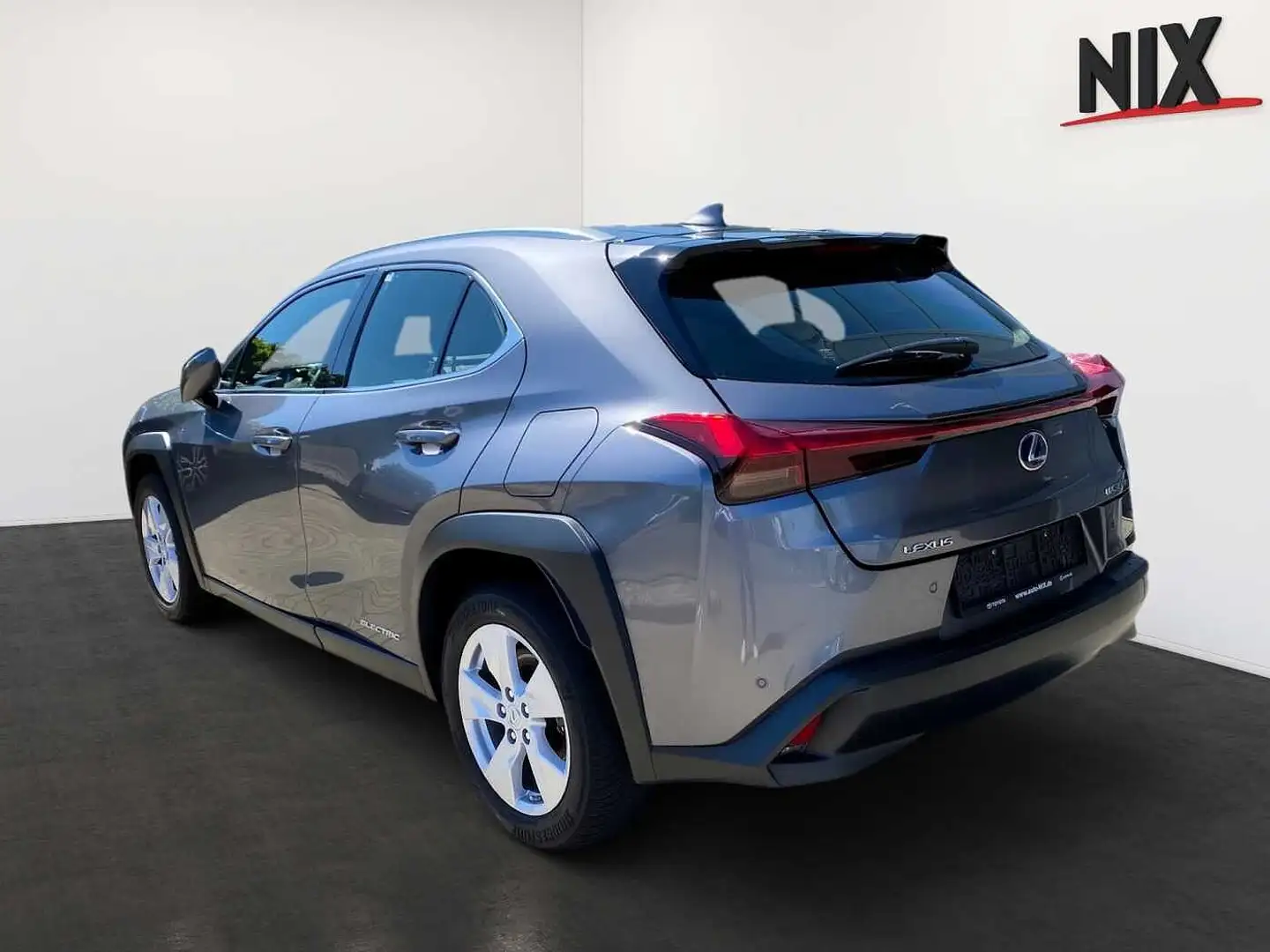 Lexus UX 300e Komfort+Executive Paket LED Gris - 2
