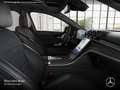 Mercedes-Benz C 300 e T AMG+NIGHT+PANO+360+KEYLESS+9G Grau - thumbnail 12