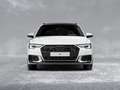 Audi A6 45 TDI QU S-LINE MATRIX+NAV+RFK+ACC+AHK Weiß - thumbnail 3