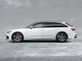 Audi A6 45 TDI QU S-LINE MATRIX+NAV+RFK+ACC+AHK Weiß - thumbnail 6