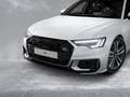 Audi A6 45 TDI QU S-LINE MATRIX+NAV+RFK+ACC+AHK Weiß - thumbnail 8