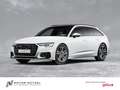 Audi A6 45 TDI QU S-LINE MATRIX+NAV+RFK+ACC+AHK Weiß - thumbnail 1