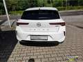 Opel Astra L Elegance Plug-in-Hybrid 1.6 Navi LED Blanc - thumbnail 4