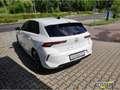 Opel Astra L Elegance Plug-in-Hybrid 1.6 Navi LED Blanc - thumbnail 5