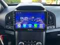 Mahindra XUV500 Todoterreno Manual de 5 Puertas Gris - thumbnail 14
