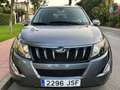 Mahindra XUV500 Todoterreno Manual de 5 Puertas Gris - thumbnail 4