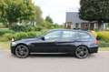 BMW 325 325I 218pk High Executive automaat leer/ECC/navi/s Schwarz - thumbnail 23
