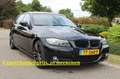 BMW 325 325I 218pk High Executive automaat leer/ECC/navi/s Schwarz - thumbnail 1