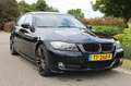 BMW 325 325I 218pk High Executive automaat leer/ECC/navi/s Schwarz - thumbnail 21