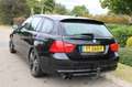 BMW 325 325I 218pk High Executive automaat leer/ECC/navi/s Schwarz - thumbnail 2