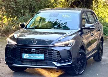 Hybrid + 192CV // AUTOMATIQUE // Véhicule NEUF GARANTIE 7 ANS