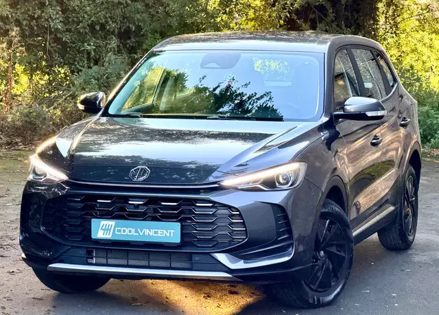 MG ZS Hybrid + 192CV // AUTOMATIQUE  // Véhicule NEUF GARANTIE 7 ANS